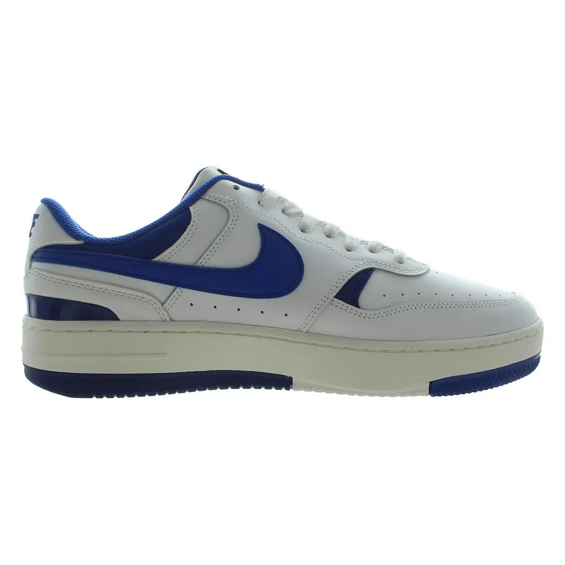 Nike shoes - White/Game Royal, Main: White 1