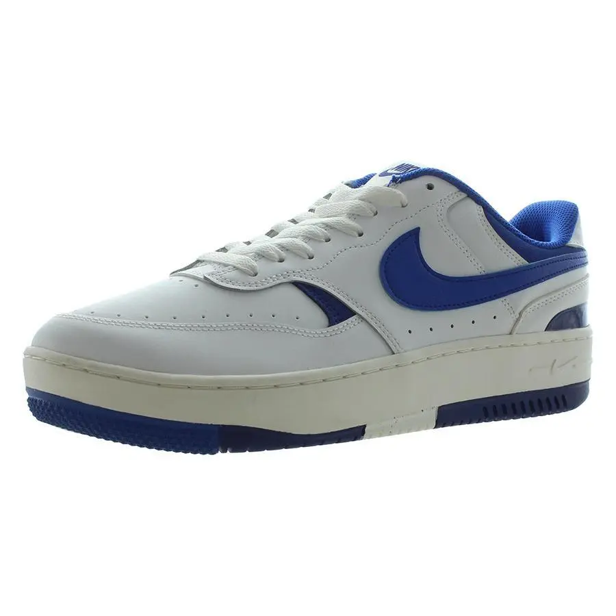 Nike shoes - White/Game Royal, Main: White 3