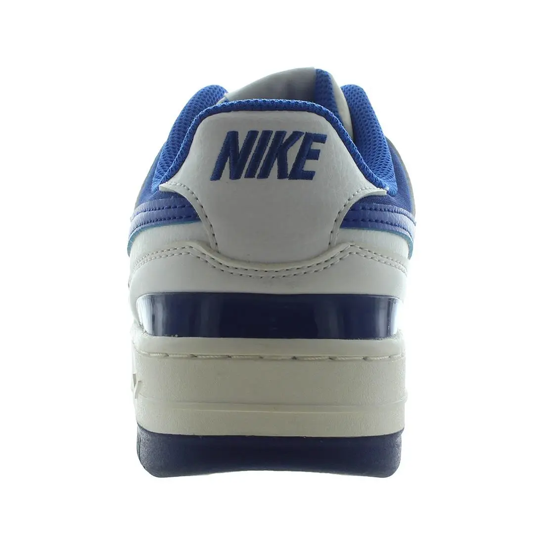 Nike shoes - White/Game Royal, Main: White 7