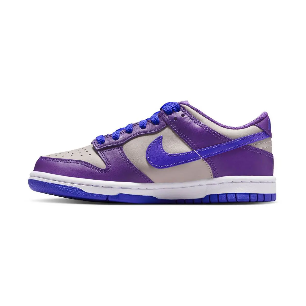 Nike shoes - FB9109-007 - FB9109-007 - COLLEGE GREY/PERSIAN VIOLET-WILD GRAPE 1