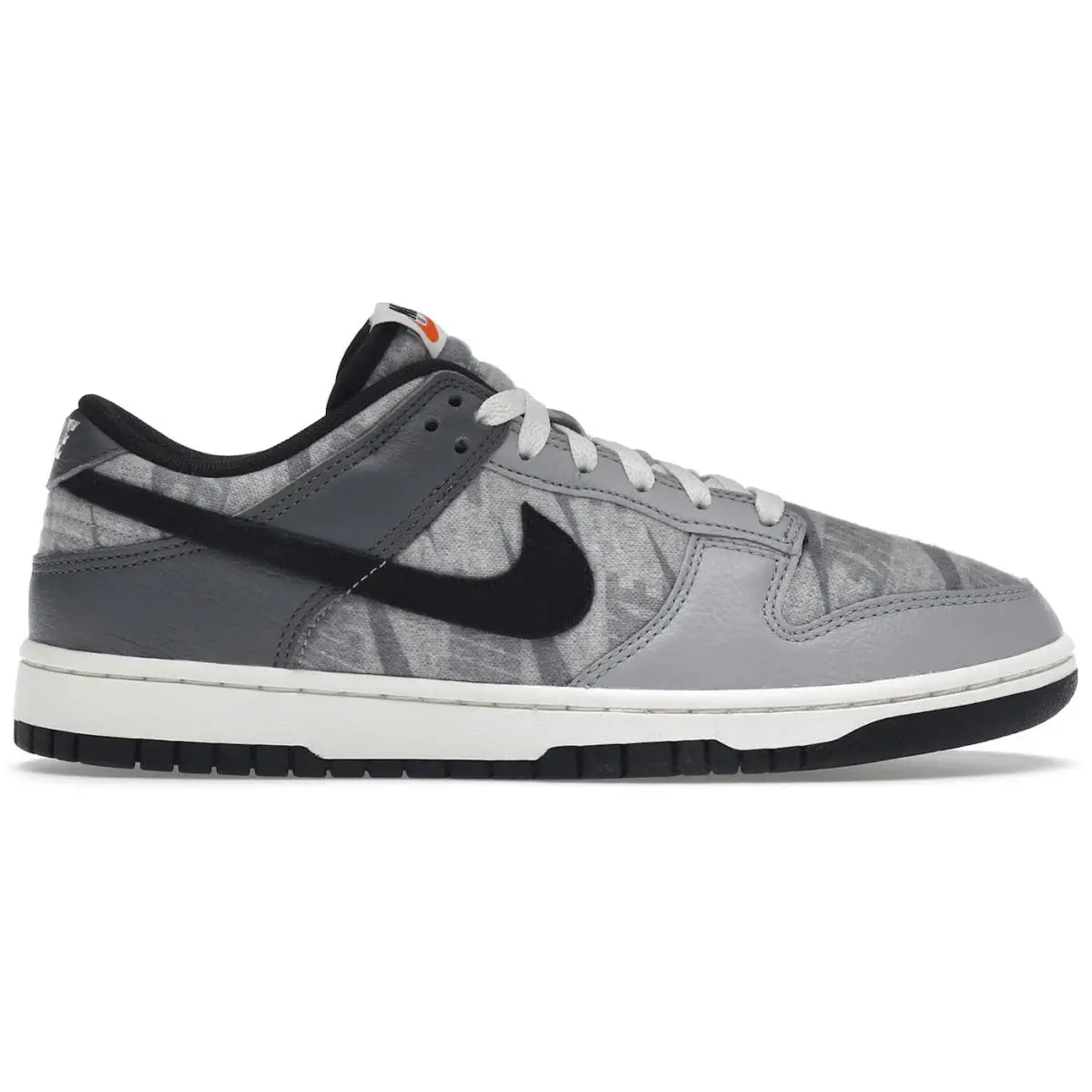 Nike Dunk Low SE Copy Paste - Multicolor