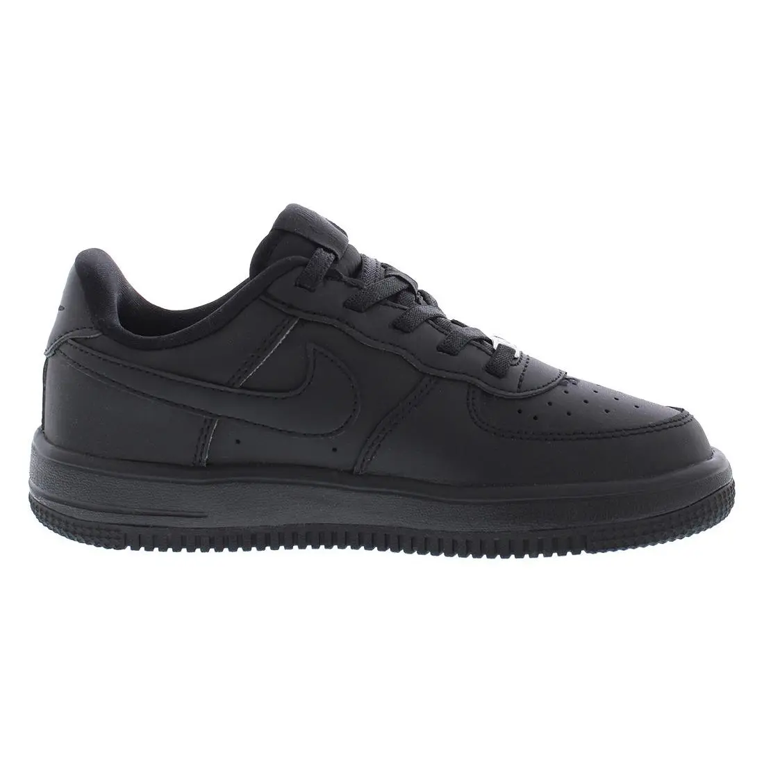 Nike shoes - FN0237001 - FN0237001 - Black/Black/Black, Main: Black 1