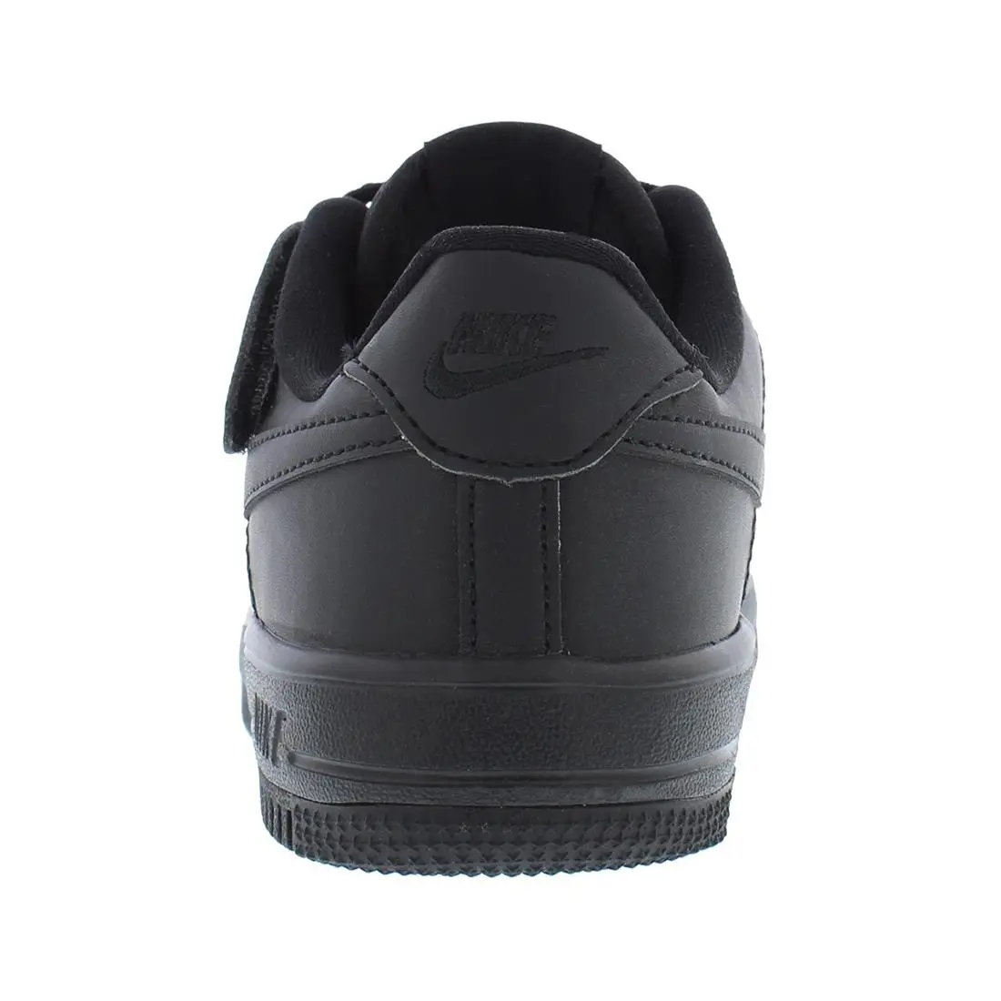 Nike shoes - FN0237001 - FN0237001 - Black/Black/Black, Main: Black 2