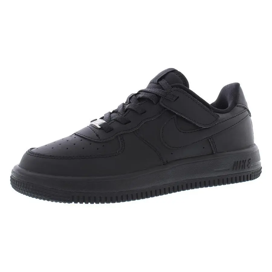 Nike shoes - FN0237001 - FN0237001 - Black/Black/Black, Main: Black 3
