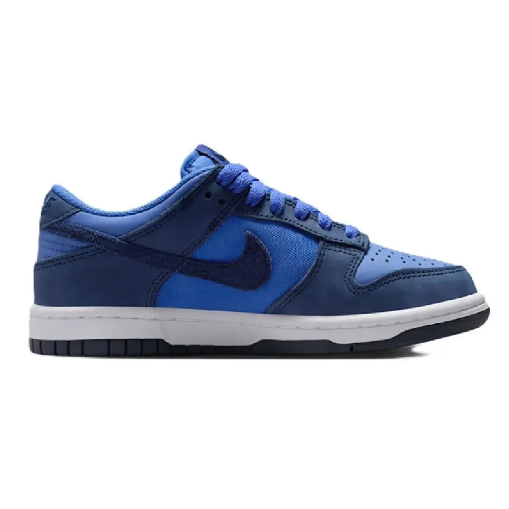 Nike shoes - HQ9293 400 - HQ9293 400 - Comet Blue-Midnight Navy-White 0
