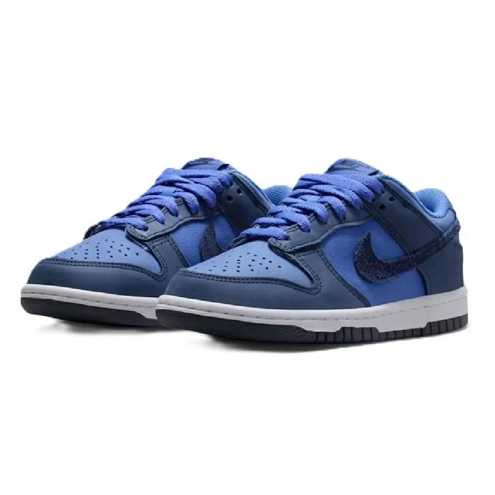 Nike shoes - HQ9293 400 - HQ9293 400 - Comet Blue-Midnight Navy-White 1