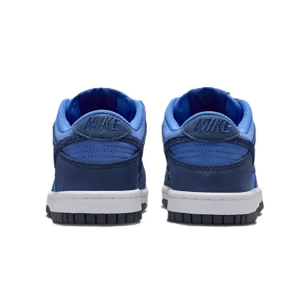 Nike shoes - HQ9293 400 - HQ9293 400 - Comet Blue-Midnight Navy-White 2
