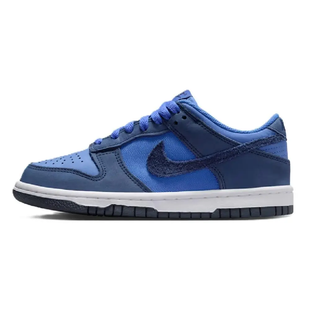 Nike shoes - HQ9293 400 - HQ9293 400 - Comet Blue-Midnight Navy-White 4