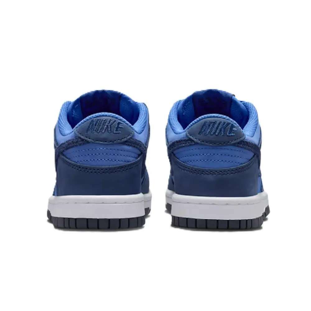 Nike shoes - HQ9293 400 - HQ9293 400 - Comet Blue-Midnight Navy-White 7
