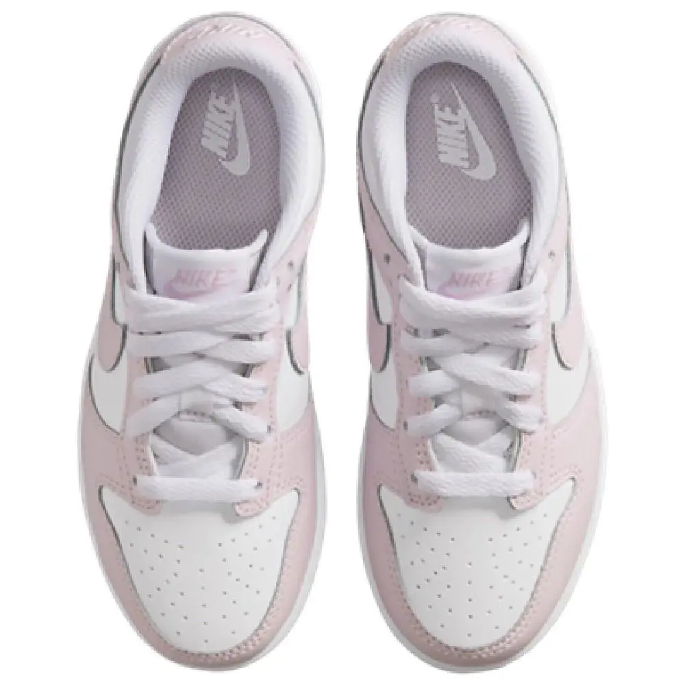 Nike shoes - FB9108 128 - FB9108 128 - White/Light Violet 2