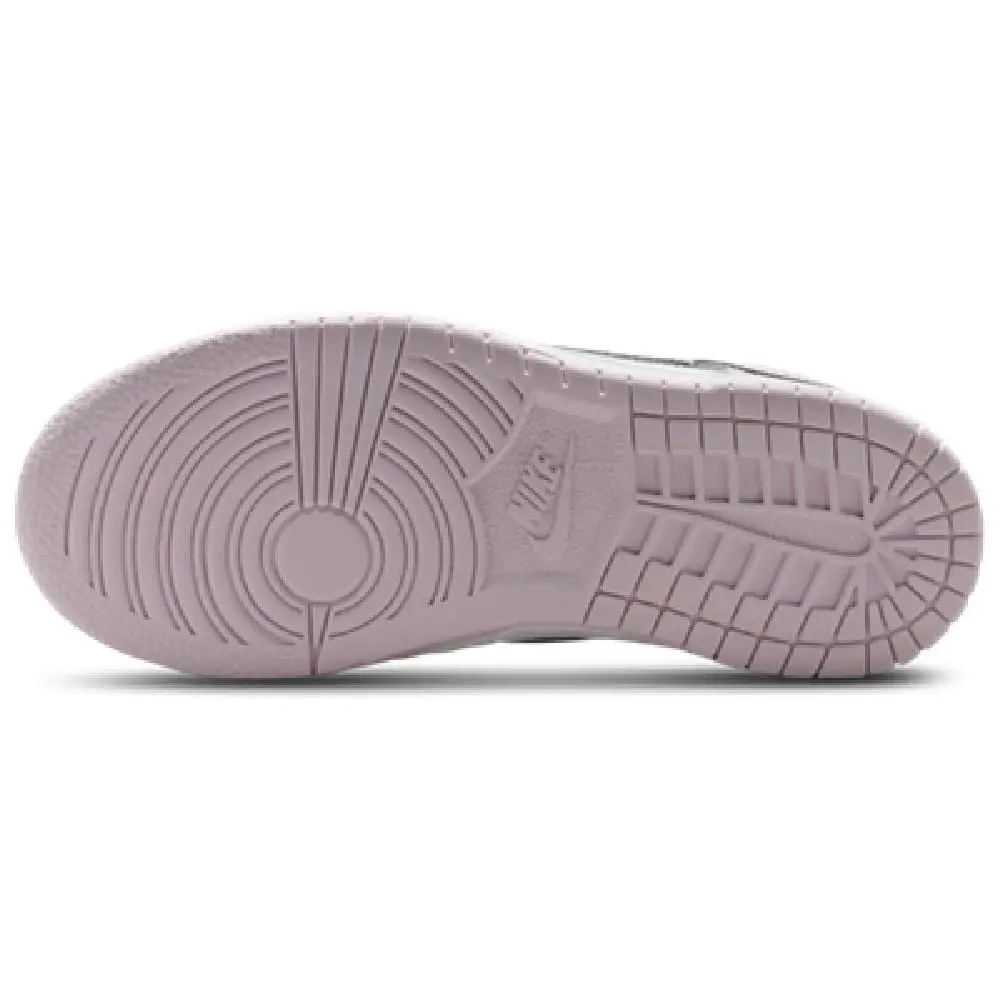 Nike shoes - FB9108 128 - FB9108 128 - White/Light Violet 3
