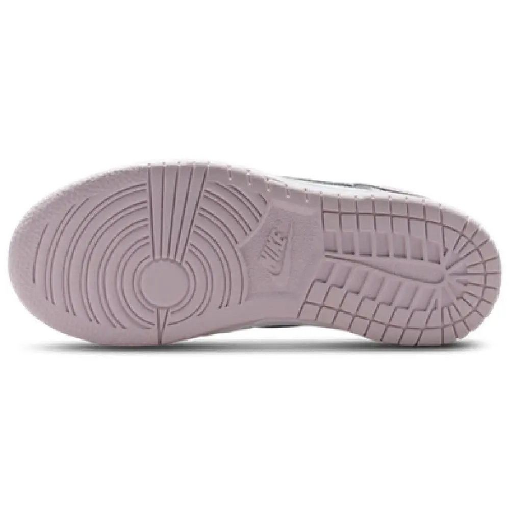 Nike shoes - FB9108 128 - FB9108 128 - White/Light Violet 8