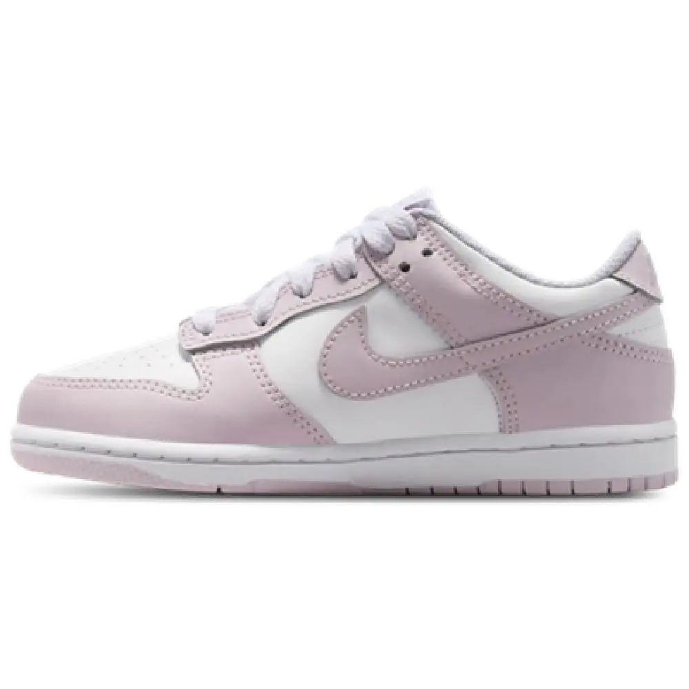Nike shoes - FB9108 128 - FB9108 128 - White/Light Violet 5