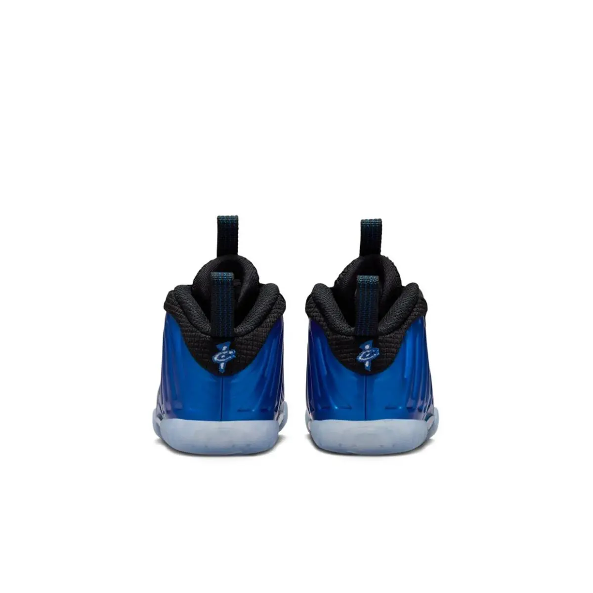Nike shoes - FV5367 400 - FV5367 400 - Blue/White-Black-Clear 1