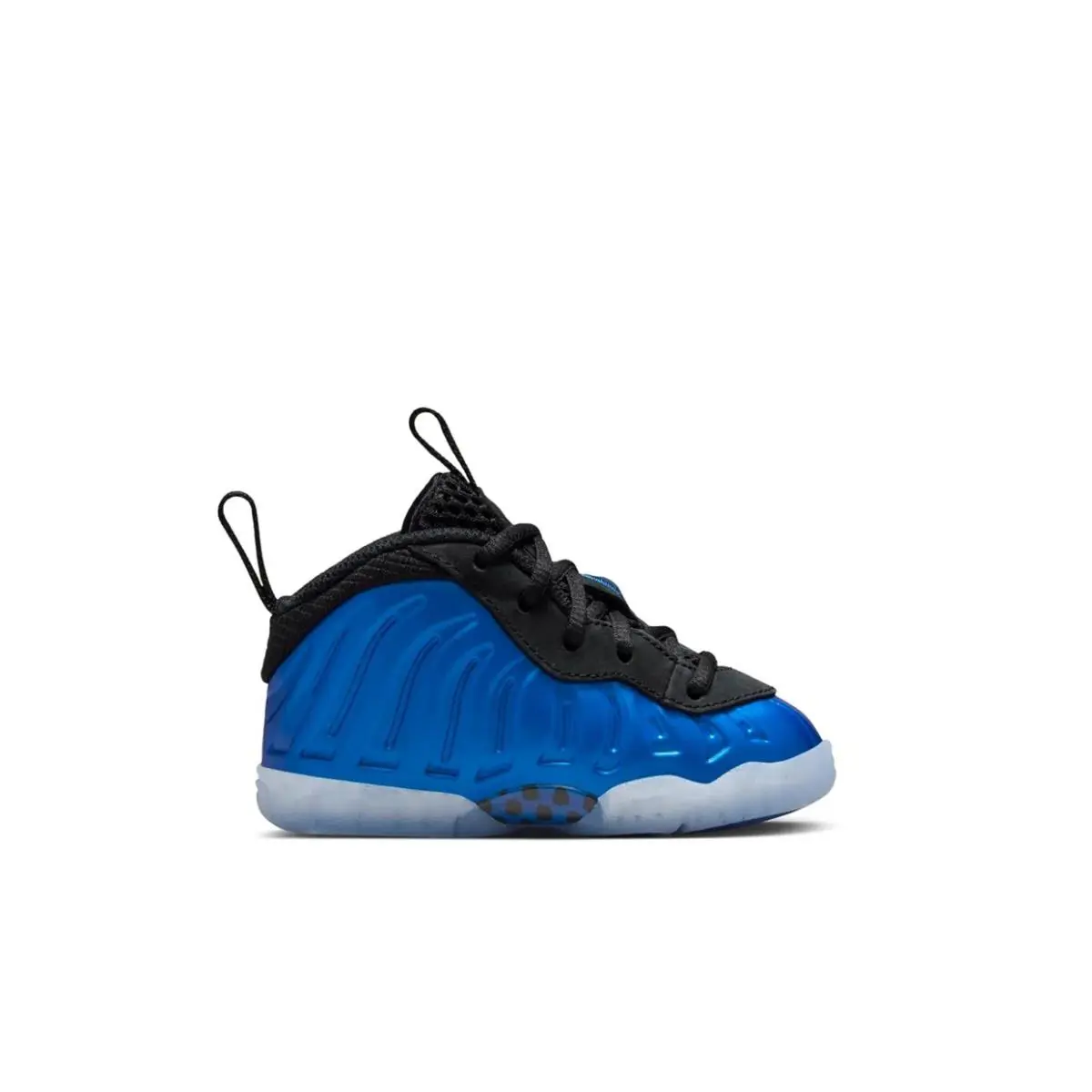 Nike shoes - FV5367 400 - FV5367 400 - Blue/White-Black-Clear 4