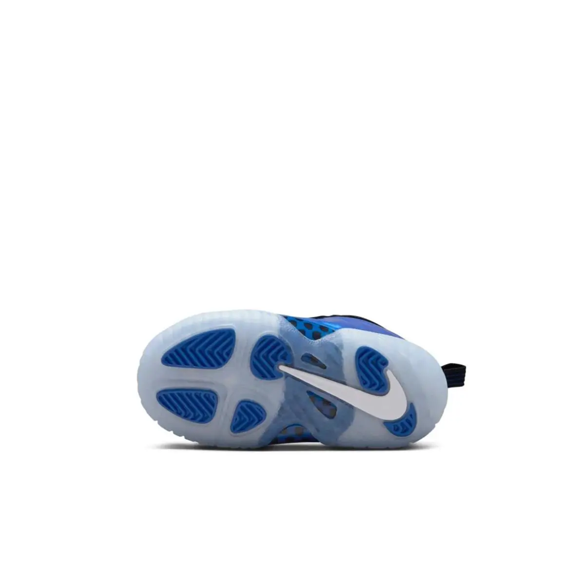 Nike shoes - FV5367 400 - FV5367 400 - Blue/White-Black-Clear 6
