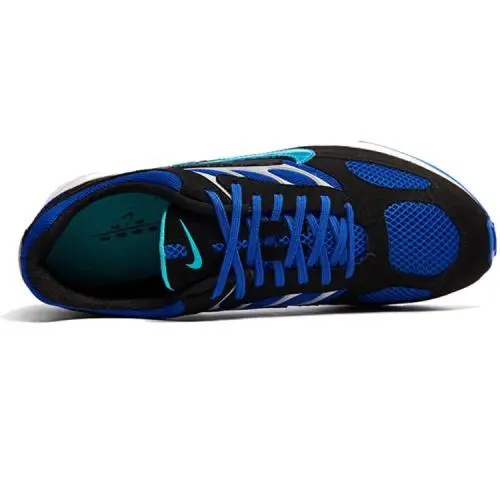 Nike shoes - Nike Air Ghost Racer - Air Ghost Racer - AT5410-001 - Blue 1