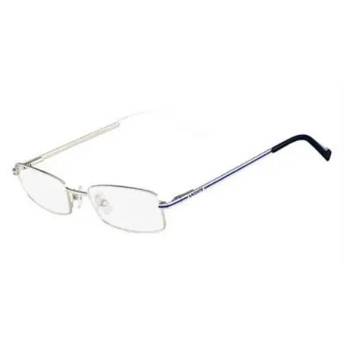 L2129-045 Eyeglasses 57mm by Lacoste