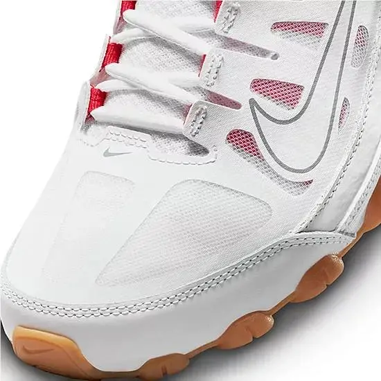 Nike shoes - Nike Reax 8 - Reax - 621716-103 - White / Gray / Red 14