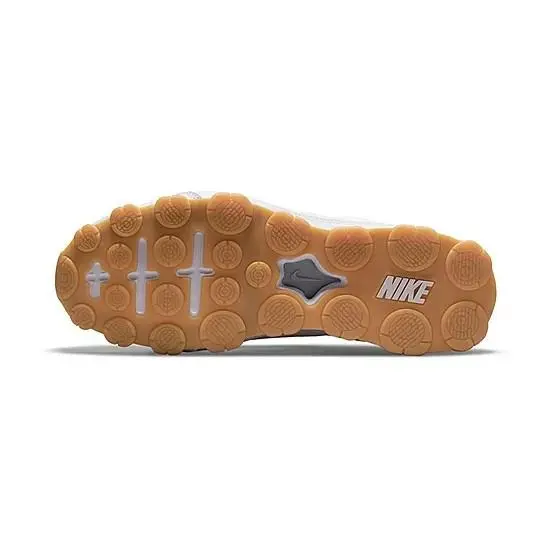 Nike shoes - Nike Reax 8 - Reax - 621716-103 - White / Gray / Red 16