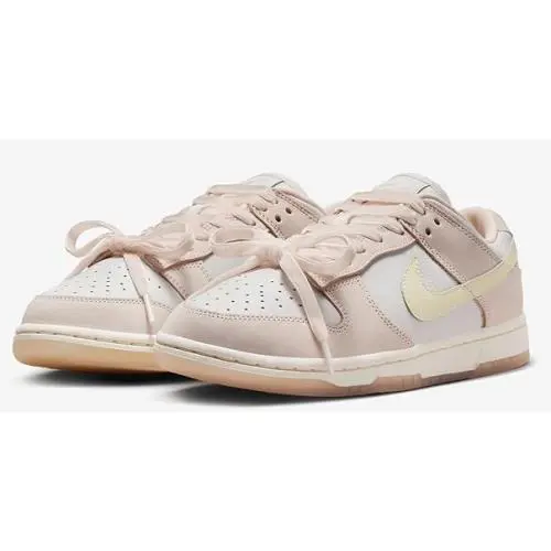 Nike shoes - FB7910 601 - FB7910 601 - Light Soft Pink/Coconut Milk 1