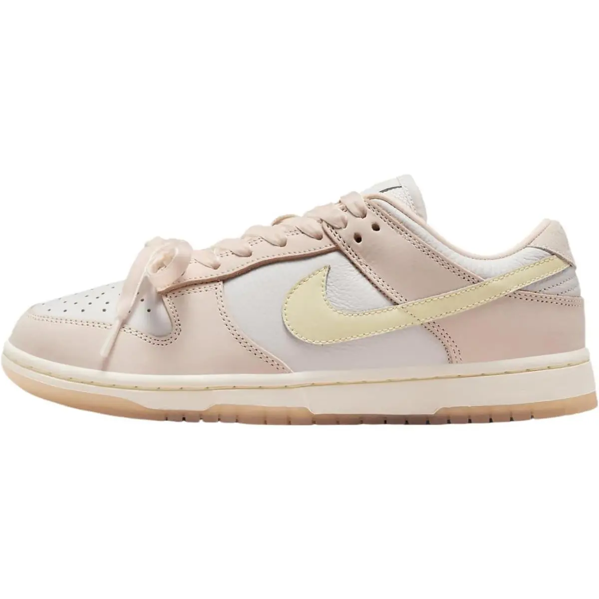 Nike shoes - FB7910 601 - FB7910 601 - Light Soft Pink/Coconut Milk 4