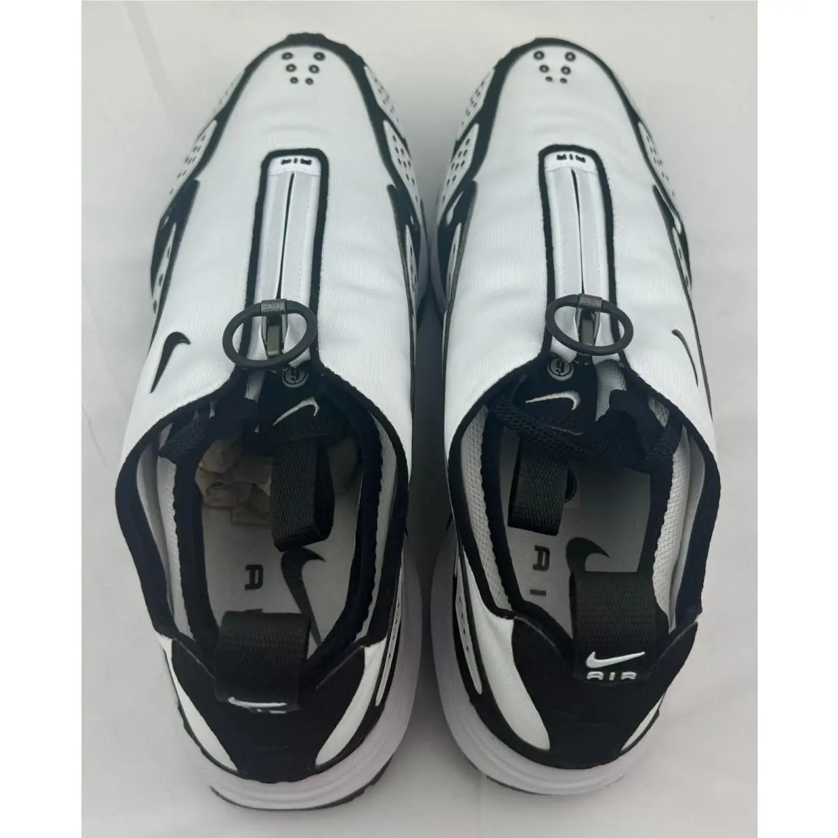 Nike shoes - White 5