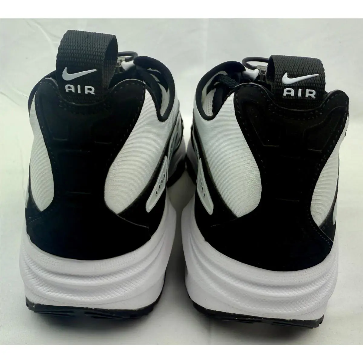 Nike shoes - White 6