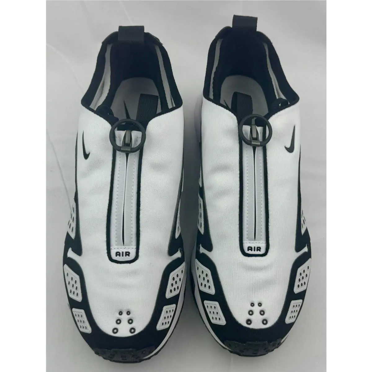 Nike shoes - White 11