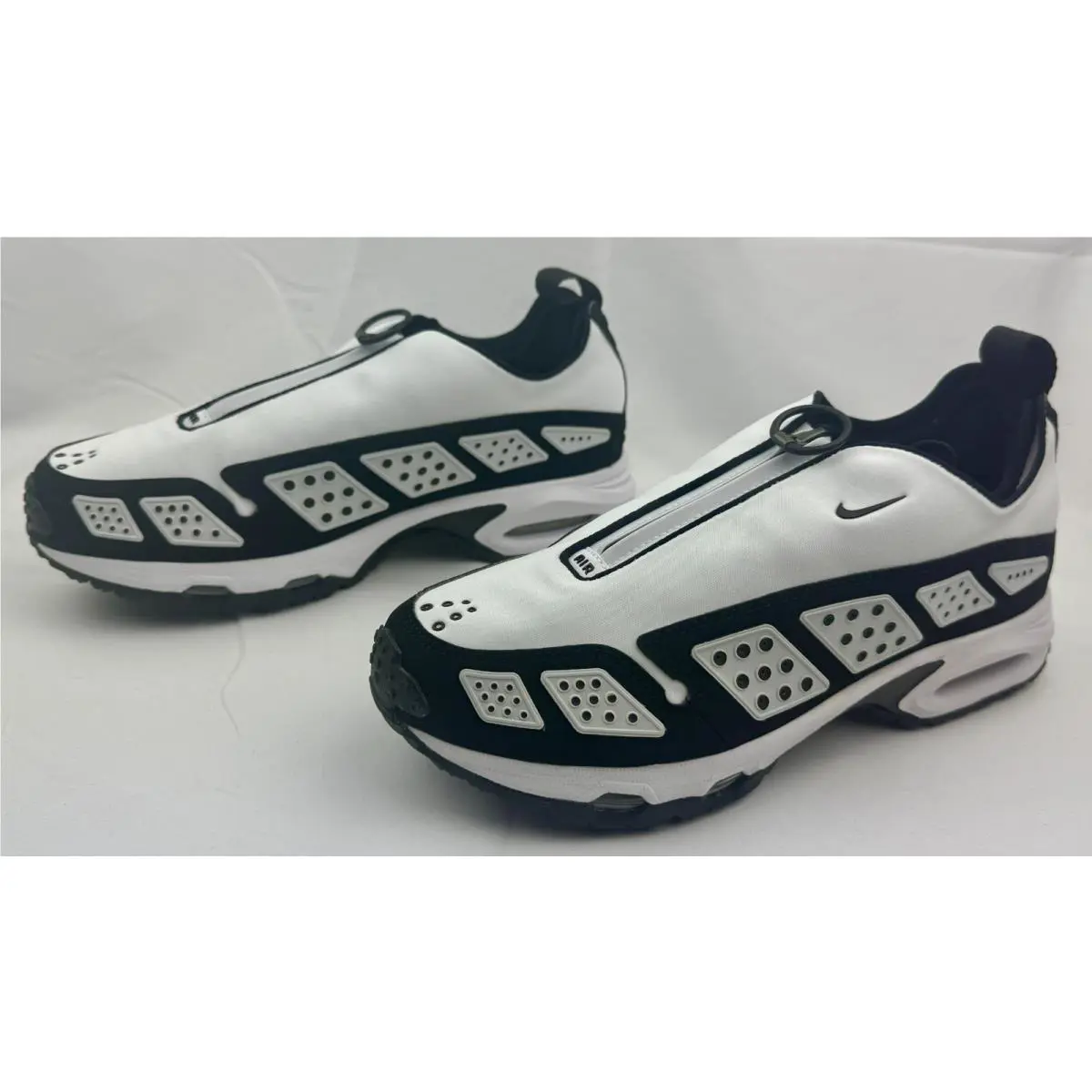 Nike shoes - White 13