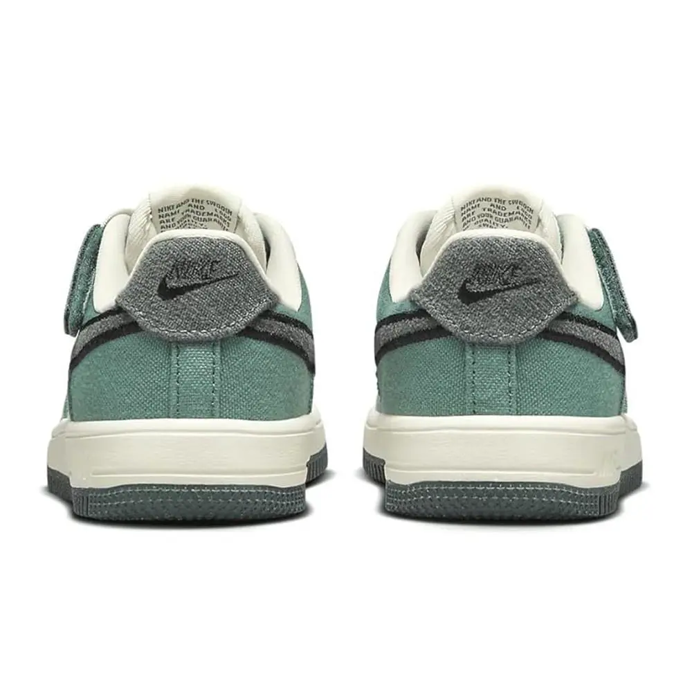 Nike shoes - HJ4293 100 - HJ4293 100 - Coconut Milk/Vintage Green 1
