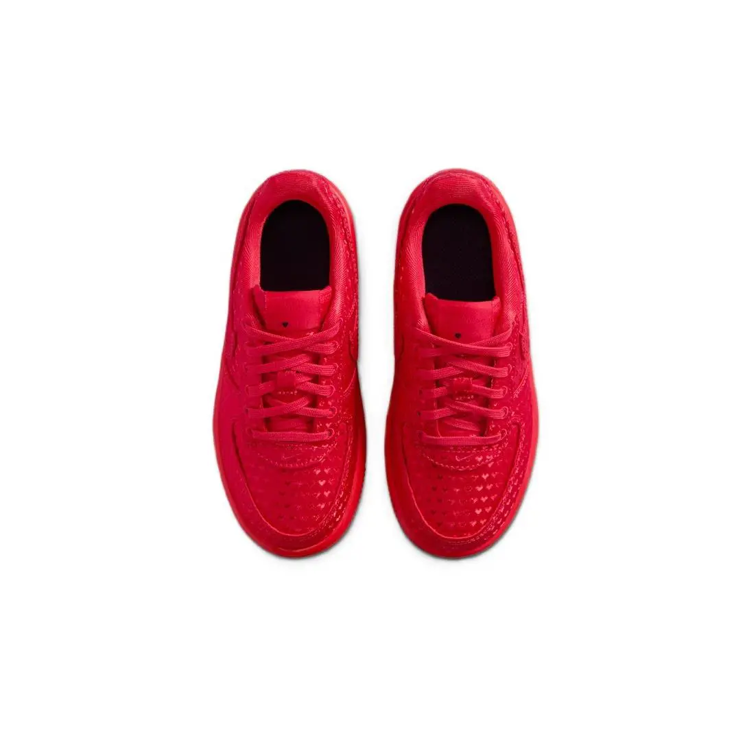 Nike shoes - IQ2744 600 - IQ2744 600 - University Red/University Red 8