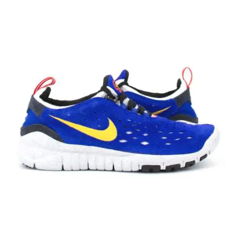 Nike shoes - Blue 0