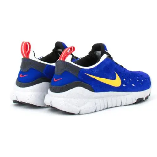 Nike shoes - Blue 2