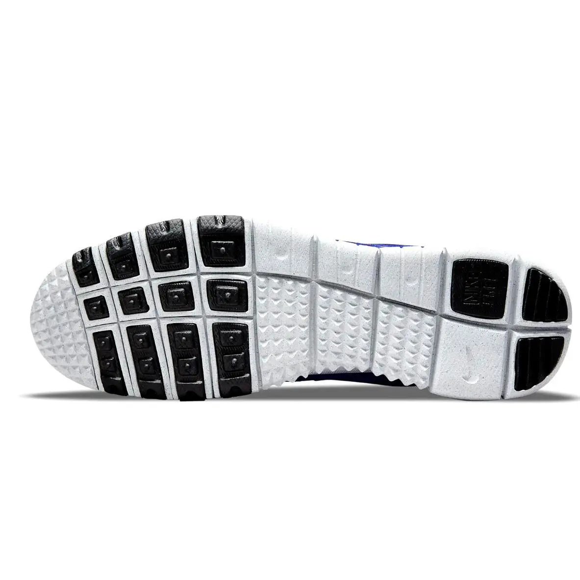 Nike shoes - Blue 4