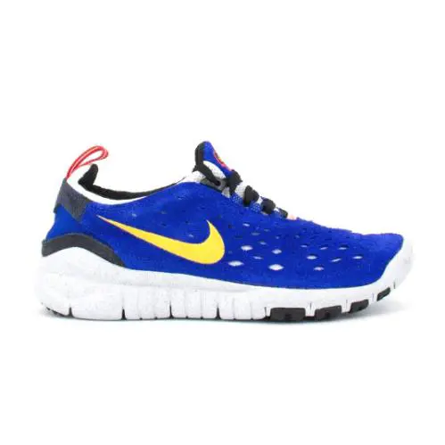 Nike shoes - Blue 5