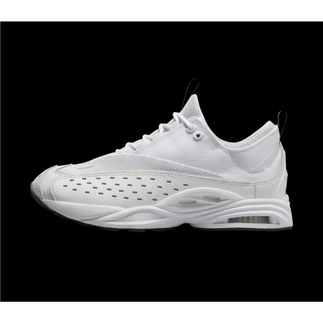 Nike shoes - Nike Air Zoom Drive - Air Zoom Drive - DX5854-100 - White 0