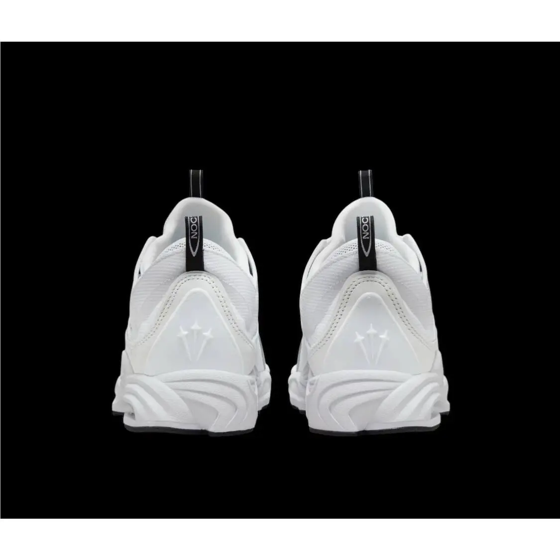 Nike shoes - Nike Air Zoom Drive - Air Zoom Drive - DX5854-100 - White 2