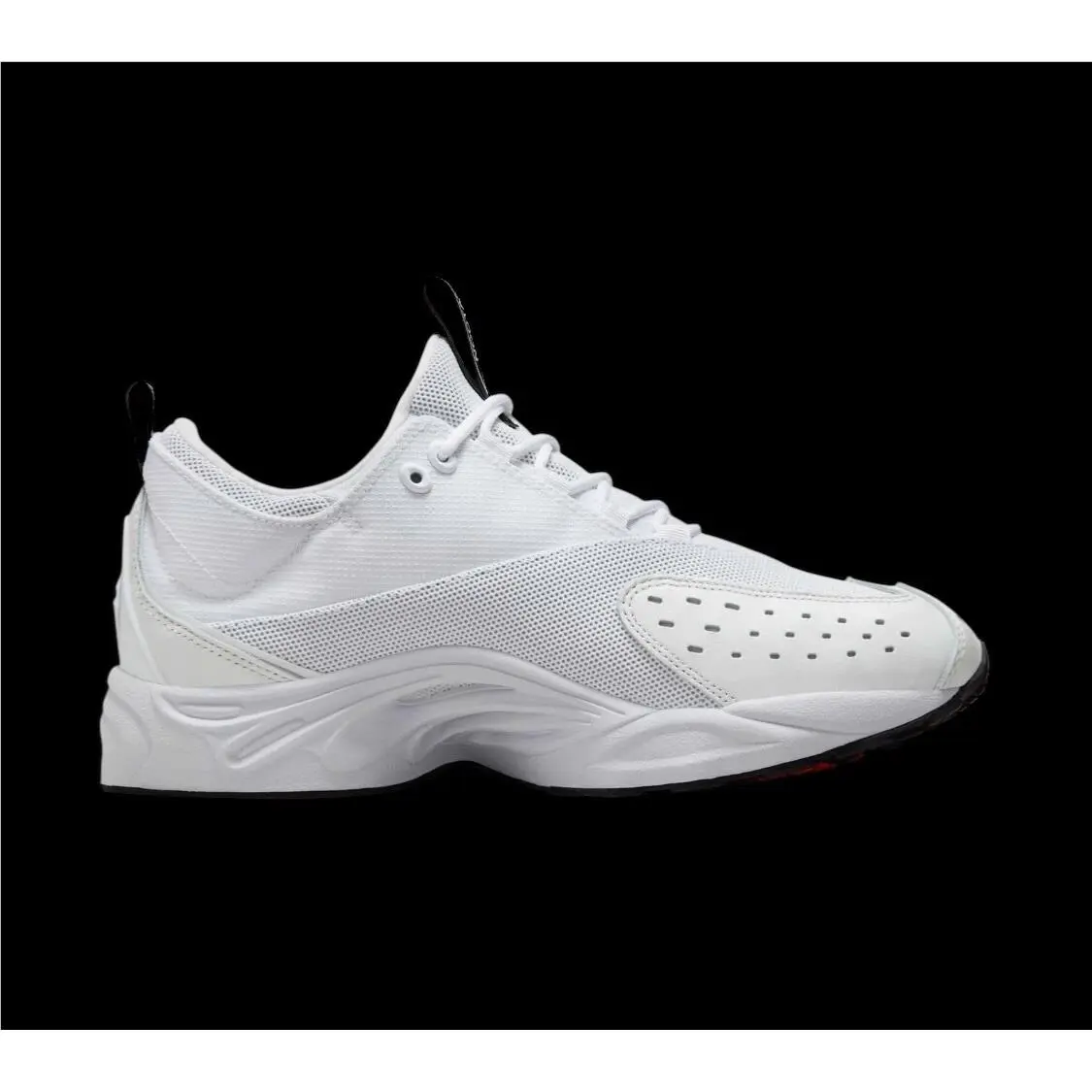 Nike shoes - Nike Air Zoom Drive - Air Zoom Drive - DX5854-100 - White 5