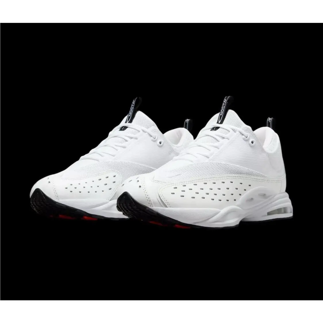 Nike shoes - Nike Air Zoom Drive - Air Zoom Drive - DX5854-100 - White 7