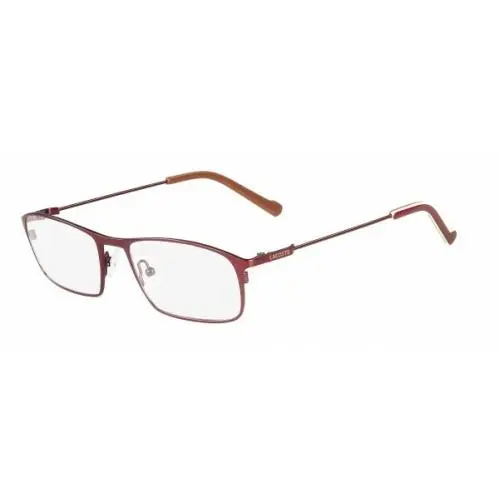 L2108-615 Eyeglasses 52mm by Lacoste