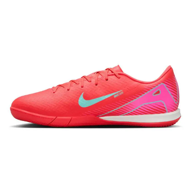 Nike shoes - Ember Glow/Aurora Green 1