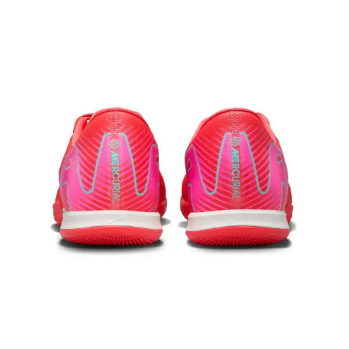 Nike shoes - Ember Glow/Aurora Green 4