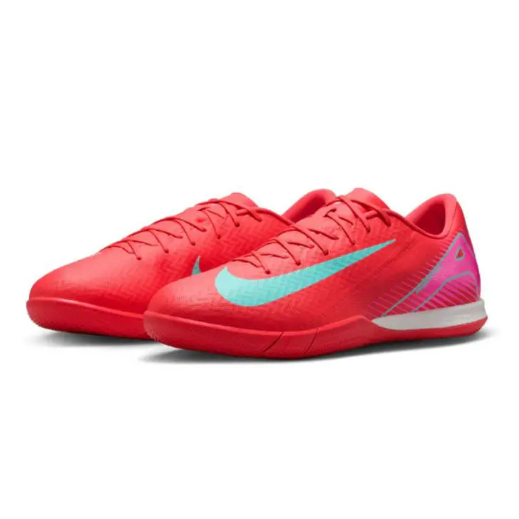 Nike shoes - Ember Glow/Aurora Green 5