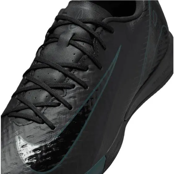 Nike shoes - Black 3