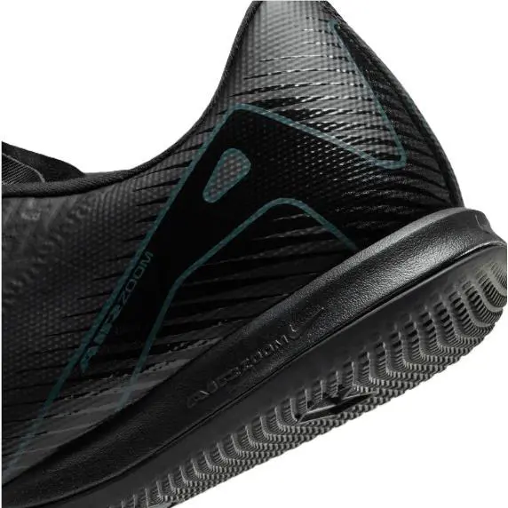 Nike shoes - Black 4