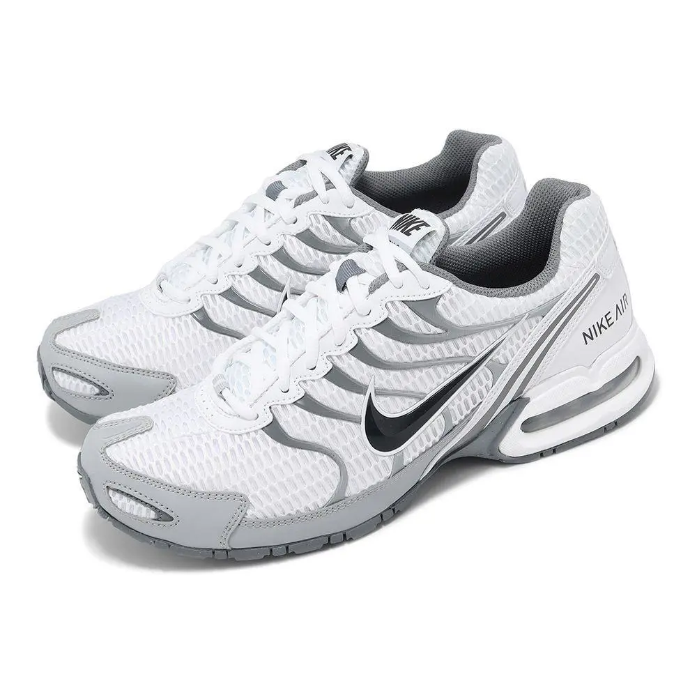 Nike shoes - TORCH 4 - TORCH - 343846-100 - White 0