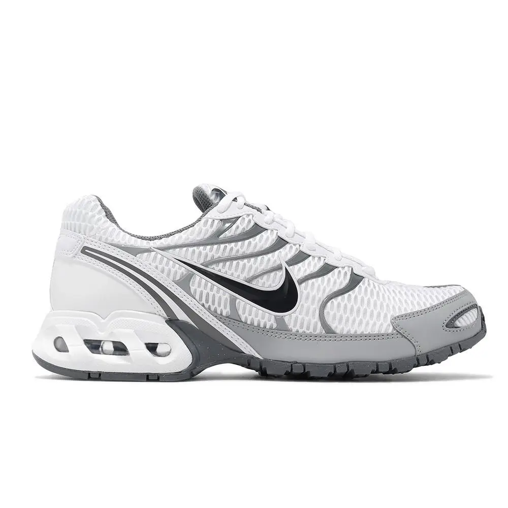 Nike shoes - TORCH 4 - TORCH - 343846-100 - White 1