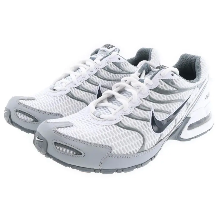 Nike shoes - TORCH 4 - TORCH - 343846-100 - White 2