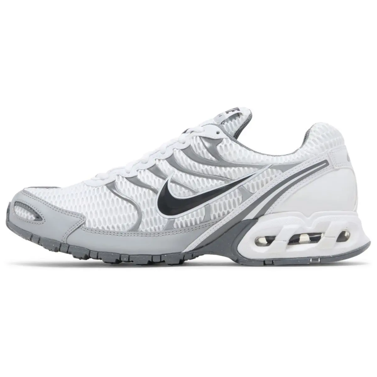 Nike shoes - TORCH 4 - TORCH - 343846-100 - White 5